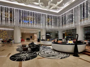 Image of Pullman Kuala Lumpur City Centre Hotel & Residences