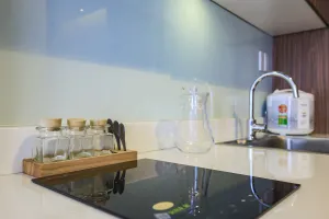 Image of Aurora Serviced Apartments
