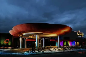 Image of Osage Casino and Hotel - Ponca City