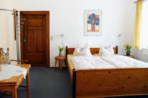 Image of Pension Alter Zausel