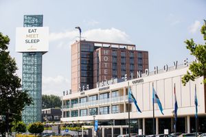 Image of Van der Valk Hotel Eindhoven