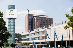 Image of Van der Valk Hotel Eindhoven