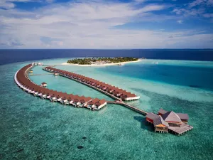 Image of The Standard, Huruvalhi Maldives