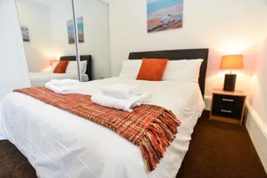 Image of Union Street Apartment