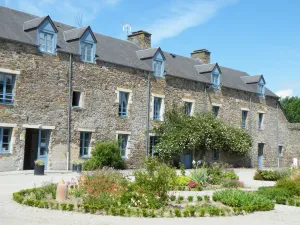 Image of La Ferme des Mares, Demeures & Châteaux