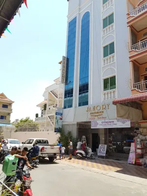 Image of Janory Residence by The Sanctuary Villa