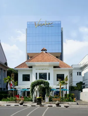 Image of Vasaka Maison Bandung
