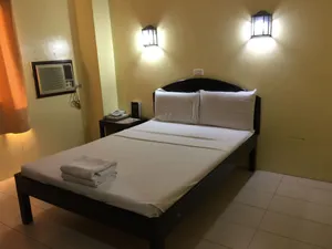 Image of Sampaguita Suites Plaza Garcia
