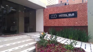Image of Hotel Elo Curitiba