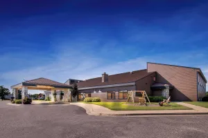 Image of Heartland Inn & Suites, SureStay Collection by Best Western