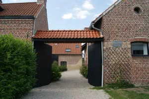 Image of La Grange De Salomé