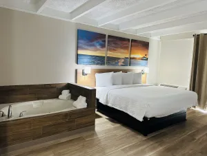 Image of Days Inn by Wyndham Ocala North