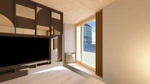 Image of VISIMO Apartments Kloten - Stay Smart, Live Well