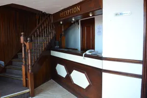 Image of Jini Hotel