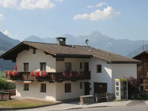 Image of Apartment With Balcony in Hart im Zillertaler