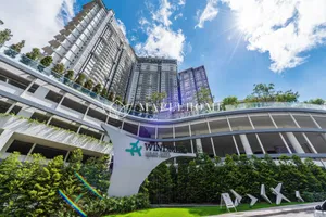 Image of Windmill Upon Hills Genting Highland