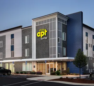Image of stayAPT Suites North Little Rock