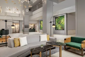 Image of The Westin Dallas Fort Worth Airport