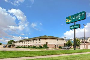 Image of Quality Inn & Suites