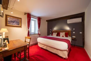 Image of Hôtel Wilson - Teritoria