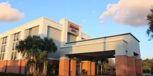 Image of Hampton Inn Pensacola-Airport