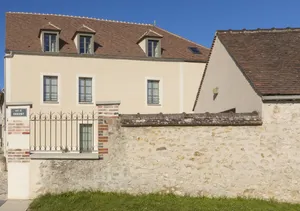 Image of Residence The Originals Demeure des Remparts