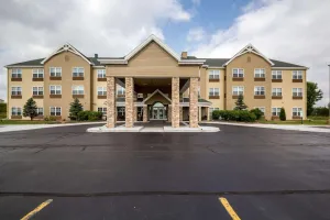 Image of Country Inn & Suites by Radisson, Fond du Lac, WI