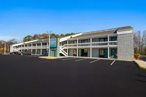 Image of Rodeway Inn Richmond