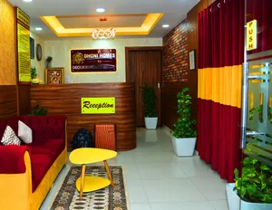 Image of Dhoni Homes -Premium 1 BHK Service Apartment Manyata Tech Park