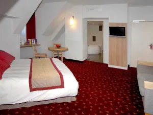 Image of Mercure Abbeville Centre – Porte de La Baie de Somme