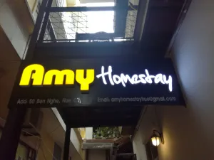 Image of Tự Do Homestay Huế