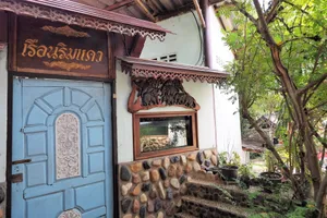 Image of Ruenrimkwai Resort