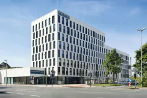 Image of Four Points Flex by Sheraton Essen