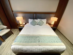 Image of Violet Al Shisha Hotel