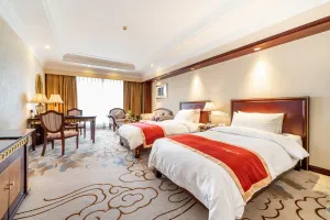 Image of Maritim Hotel Taicang Garden