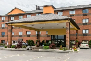 Image of Comfort Inn
