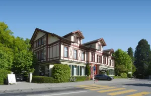 Image of Unique Hotel Innere Enge