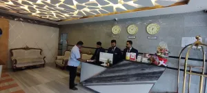 Image of Hotel Royal Bengal