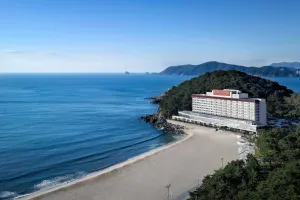 Image of The Westin Josun Busan