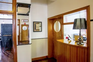 Image of The Commercial Boutique Hotel
