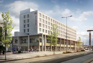 Image of IntercityHotel Paderborn