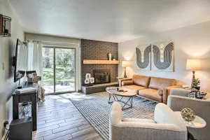 Image of Stunning Condo By Trails, Natl Monument!