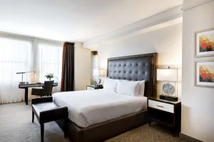 Image of Colcord Hotel Oklahoma City, Curio Collection by Hilton