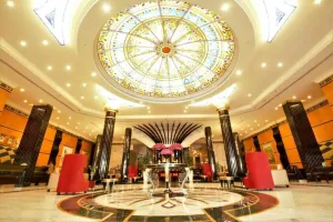 Image of Red Castle Hotel