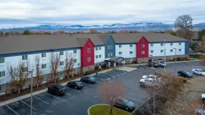 Image of Candlewood Suites Boise - Towne Square by IHG