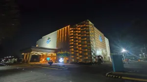Image of WATERWORLD HOTEL