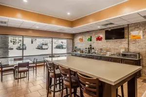 Image of Quality Inn South Boston - Danville East