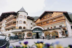 Image of Alpinresort Stubaierhof ****s