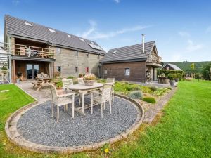 Image of Comfortable and Spacious Apartment With Cosy Terrace and Fabulous View