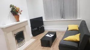 Image of Manchester-2bedroom-1bathroom-wifi (108947701)